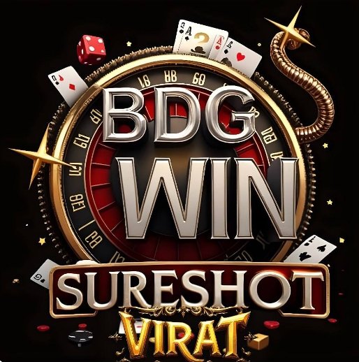 BDG Game