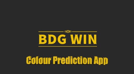 BDG Game Colour Prediction Game